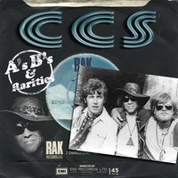 Whole Lotta Love - C.C.S.