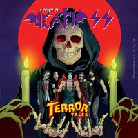 Terror - Denial of God
