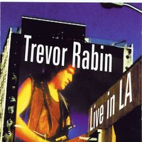 Can't Look Away - Trevor Rabin