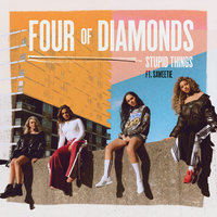 Stupid Things - Four Of Diamonds, Saweetie