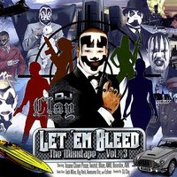 Let's Ride - DJ Clay