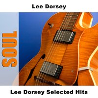 Holy Cow - Original - Lee Dorsey