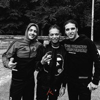 Spectakel - Ali B, Ronnie Flex, Boef