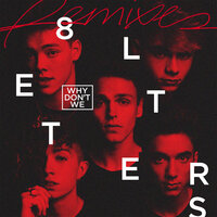 8 Letters - Why Don't We, Nora En Pure
