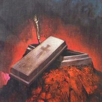 Open Casket - Zotiyac