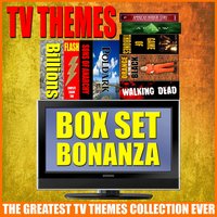 Sense8 - What's Up Theme - TV Themes