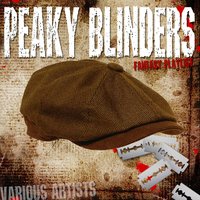 Red Right Hand (Peaky Blinders Theme) - Tim Barton, The Peaky Blinders