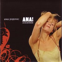 My Man - Ana Popovic