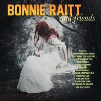 Stayed Too Long At The Fair - Bonnie Raitt