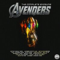 IronMan Theme - Voidoid