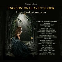 Lilac Wine - Elkie Brooks