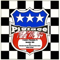 I'm Still Alive - Pigface