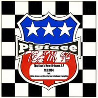 I Can Do No Wrong - Pigface