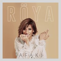 Afaki - Röya
