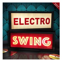Peas & Rice - Swing Republic