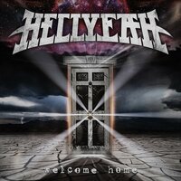 At Wicks End - Hellyeah, Kevin Churko