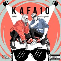 KAFA10 - Anıl Piyancı, Ezhel