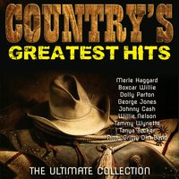 Baby I'm Yours - Tanya Tucker
