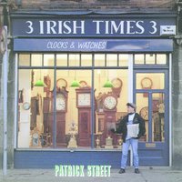 Patrick Street