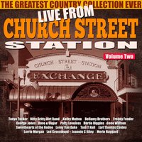 Carmen - Gene Watson