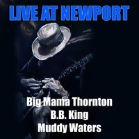Ball & Chain - Big Mama Thornton