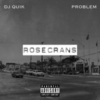 This Is Your Moment - DJ Quik, Problem, Wiz Khalifa