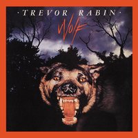 Open Ended - Trevor Rabin