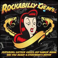 Flying Saucer Rock 'n' Roll - Billy Lee Riley