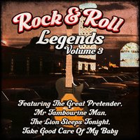 Mr Tambourine Man - Roger McGuinn