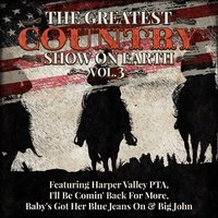 You're The Best Break (This Old Heart Ever Had) - Ed Bruce, Lynn Anderson