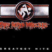 Violent Pacification - D.R.I.