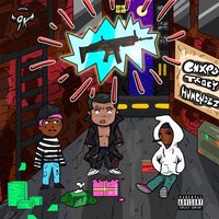 Brand New Toolie - CHXPO, Lil Tracy, Hunchozz