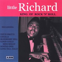Only You - Little Richard