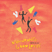 Good Lovin' - Leven Kali