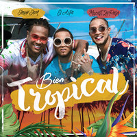 Bien Tropical - Mozart La Para, El Alfa, Shelow Shaq