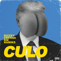 Culo - Bizzey, Frenna, KM