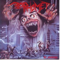 Time Has Come - Baphomet