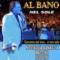 LIBERTA' - Al Bano