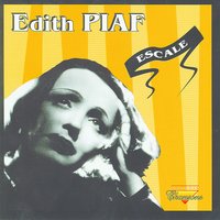 Le Mauvais Matelot (1938) - Édith Piaf