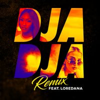 Djadja - Aya Nakamura, Loredana