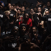 Thugz Mansion - Mozzy, Ty Dolla $ign, YG