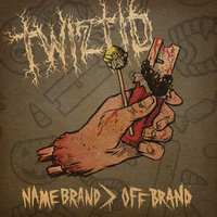 Name Brand > Off Brand - Twiztid