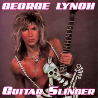 Steam Rock Fever - George Lynch, L.A. Guns