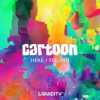 Feeling (Piece Of U) - Cartoon