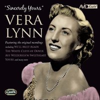 When The Light Go On Again (All Over The World) - Vera Lynn, Mantovani & His Orchestra