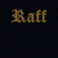 Running Like Hell - RAFF