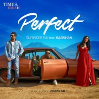Perfect - Badshah, Gurinder Rai