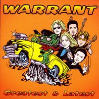 Hollywood (So Far, So Good) - Warrant