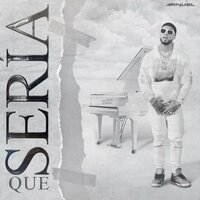 Que Sería - Anuel Aa