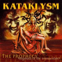 Laments of fear and despair - Kataklysm